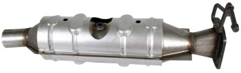 AP Exhaust 646329
