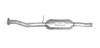 Catalytic Converter