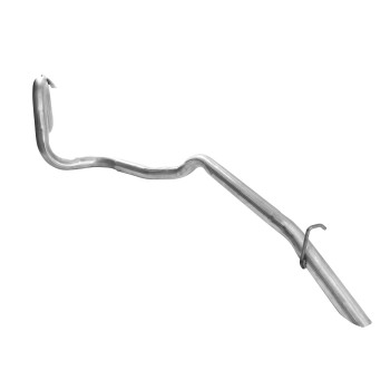 Exhaust Tail Pipe