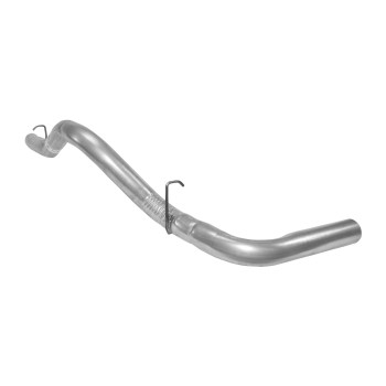 Exhaust Tail Pipe