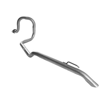 Exhaust Tail Pipe