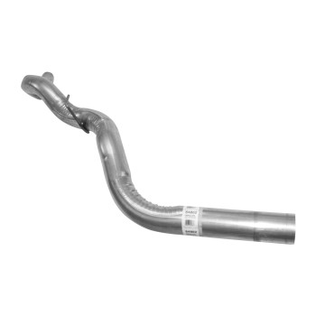 Exhaust Tail Pipe