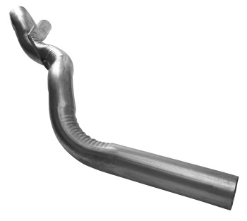 Exhaust Tail Pipe