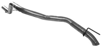 Exhaust Tail Pipe