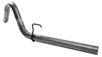 Exhaust Tail Pipe