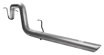 Exhaust Tail Pipe