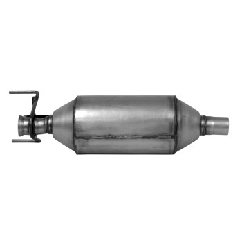 Diesel Particulate Filter (DPF)