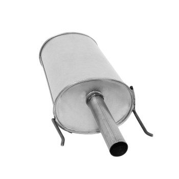 Exhaust Muffler