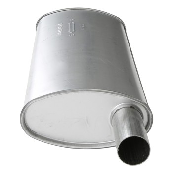 Exhaust Muffler