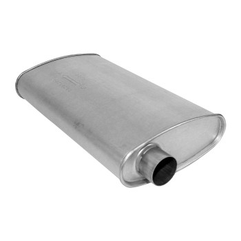 Exhaust Muffler