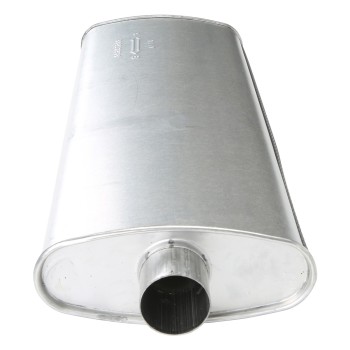 Exhaust Muffler