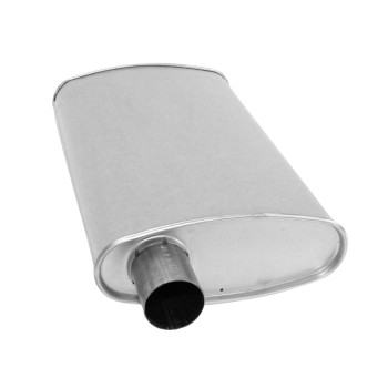 Exhaust Muffler