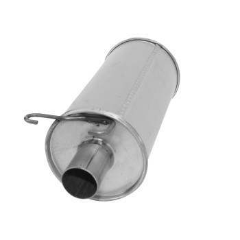 Exhaust Muffler