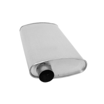 Exhaust Muffler