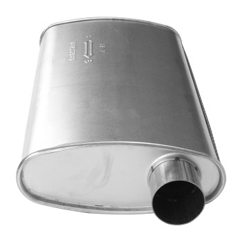Exhaust Muffler