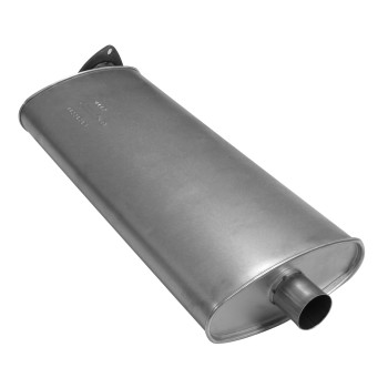 Exhaust Muffler
