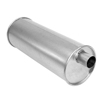 Exhaust Muffler