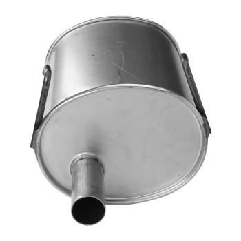 Exhaust Muffler