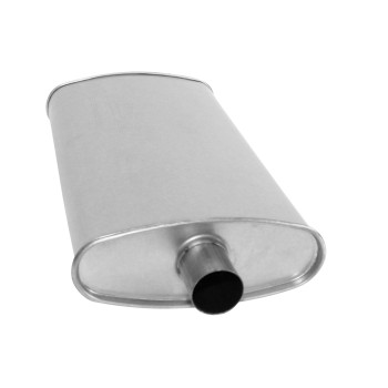 Exhaust Muffler