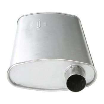 Exhaust Muffler