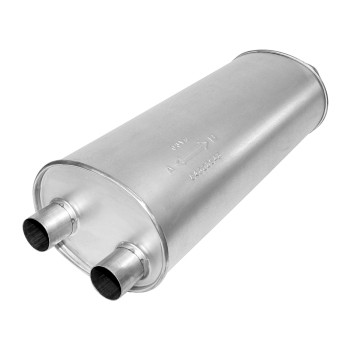 Exhaust Muffler