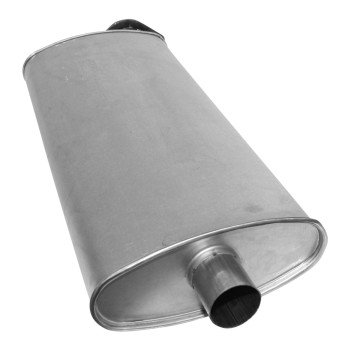 Exhaust Muffler