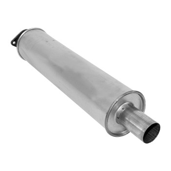 Exhaust Muffler