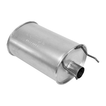 Exhaust Muffler