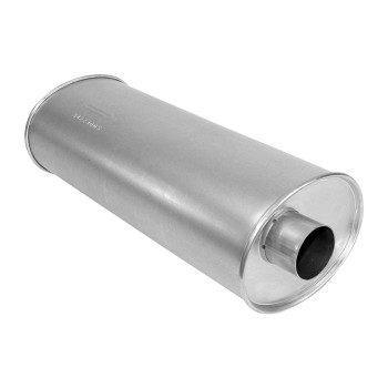 Exhaust Muffler