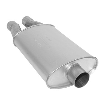 Exhaust Muffler
