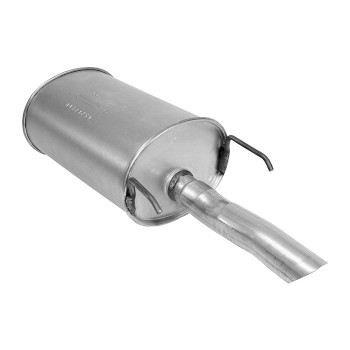 Exhaust Muffler