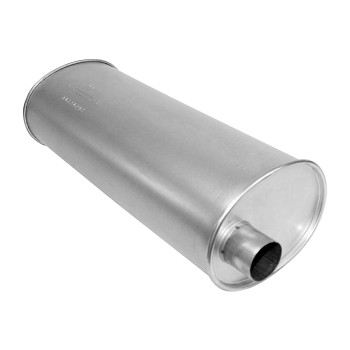 Exhaust Muffler