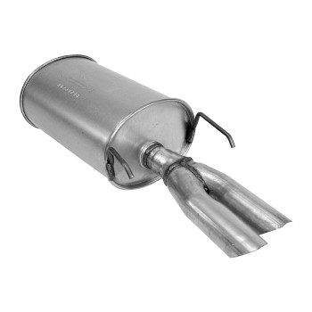 Exhaust Muffler