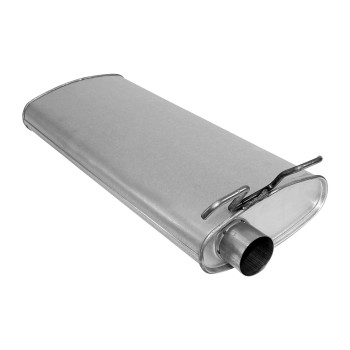 Exhaust Muffler