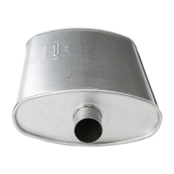 Exhaust Muffler