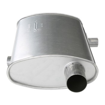 Exhaust Muffler