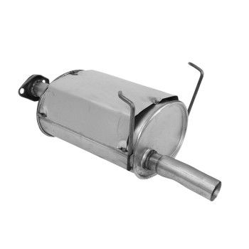 Exhaust Muffler