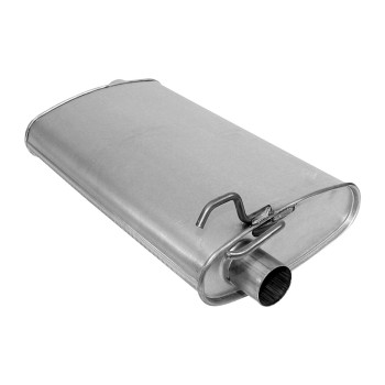 Exhaust Muffler