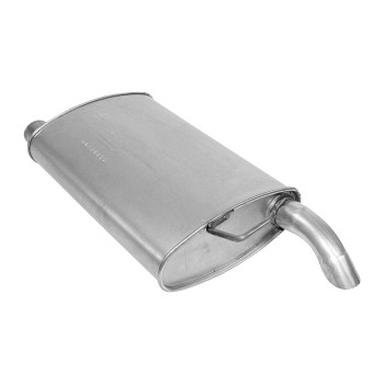 Exhaust Muffler