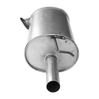 Exhaust Muffler