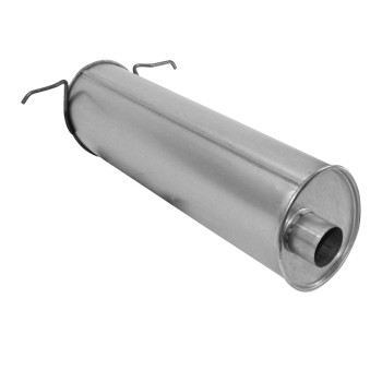Exhaust Muffler