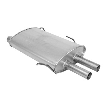 Exhaust Muffler