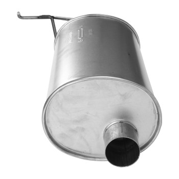 Exhaust Muffler
