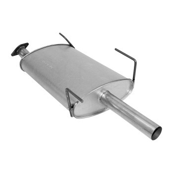 Exhaust Muffler