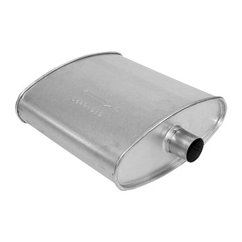 Exhaust Muffler