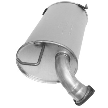 Exhaust Muffler