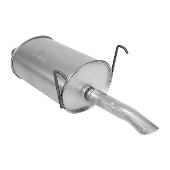 Exhaust Muffler