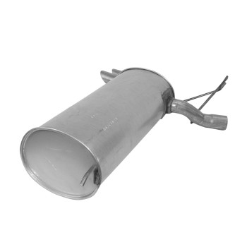 Exhaust Muffler