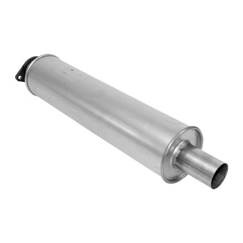 Exhaust Muffler