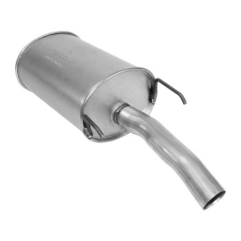 Exhaust Muffler